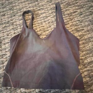 Lululemon align tank